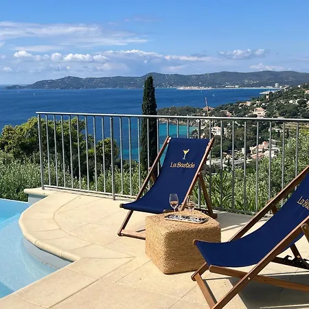 La Bastide D'aiguebelle * Le Lavandou