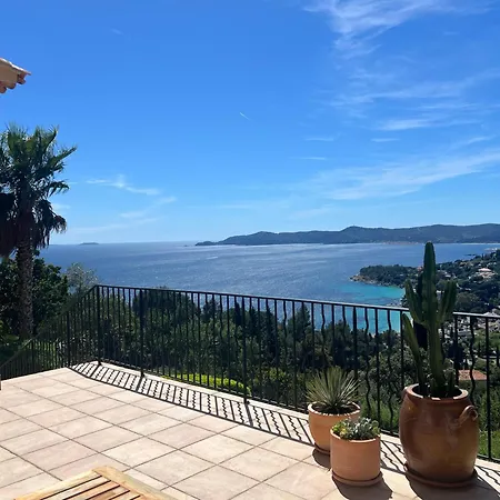 La Bastide D'aiguebelle * Le Lavandou