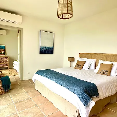 La Bastide D'aiguebelle Frühstückspension Le Lavandou