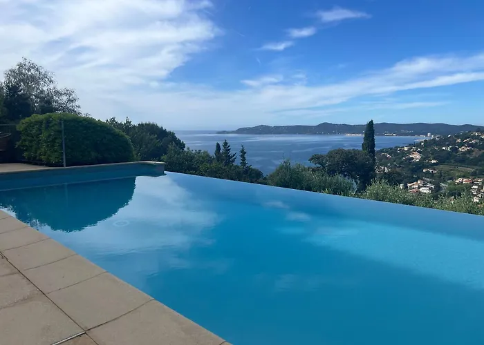 Bed & Breakfast La Bastide D'aiguebelle