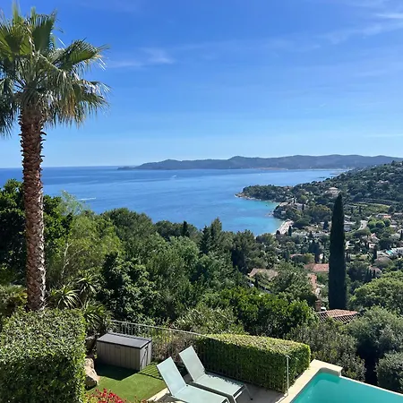 La Bastide D'aiguebelle Bed & Breakfast