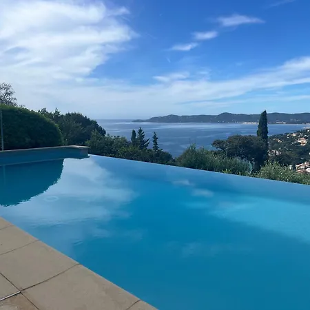 住宿加早餐酒店 La Bastide D'aiguebelle