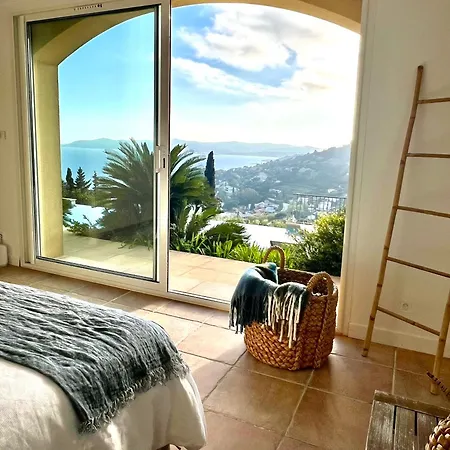 La Bastide D'aiguebelle