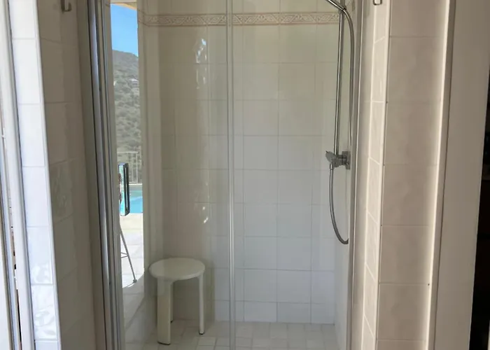 La Bastide D'aiguebelle *