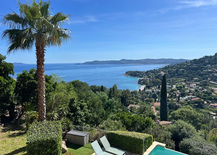 La Bastide D'aiguebelle Bed & Breakfast