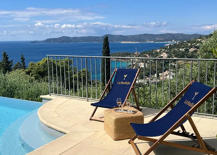 La Bastide D'aiguebelle * 勒拉旺杜