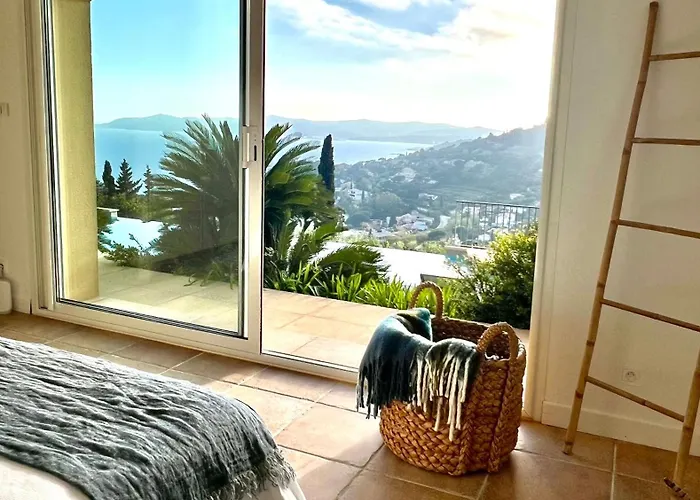 La Bastide D'aiguebelle