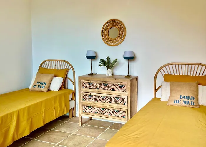 La Bastide D'aiguebelle Bed & Breakfast